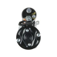 AS-PL S0218 Starter