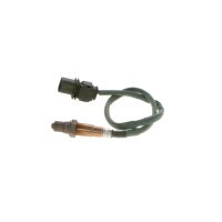 BOSCH 0 258 017 108 Lambdasonde
