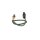 BOSCH 0 258 017 108 Lambdasonde