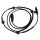 BOSCH 0 986 594 521 Sensor, Raddrehzahl