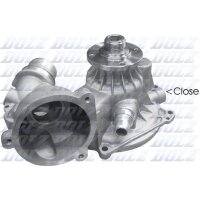 DOLZ B230 Wasserpumpe, Motorkühlung