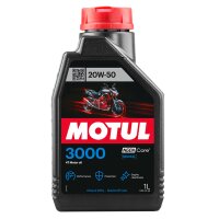 MOTUL 107318 Motoröl