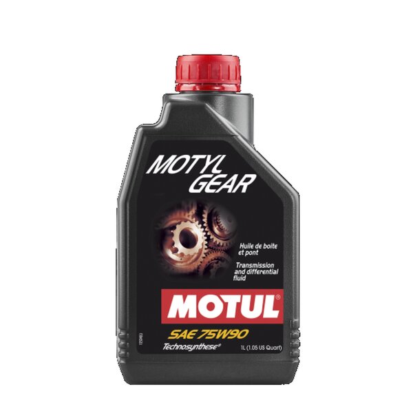MOTUL 109055 Getriebeöl