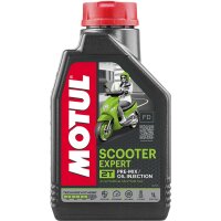 MOTUL 105880 2-Takt Motoröl