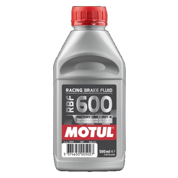 MOTUL 100948 Bremsflüssigkeit