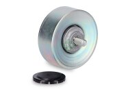 Schaeffler INA 532 0569 10 Umlenk-/Führungsrolle, Keilrippenriemen