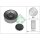 Schaeffler INA 532 0569 10 Umlenk-/Führungsrolle, Keilrippenriemen