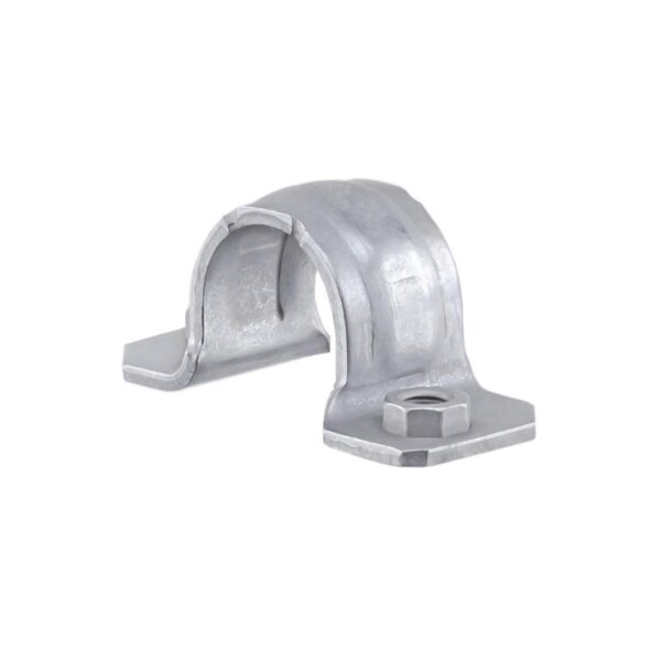 TOPRAN 113 411 Halter, Stabilisatorlagerung