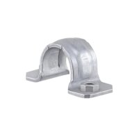 TOPRAN 113 411 Halter, Stabilisatorlagerung