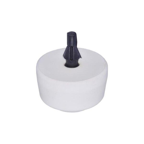 TOPRAN 113 448 Lagerbuchse, Blattfeder