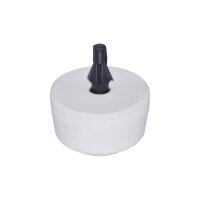TOPRAN 113 448 Lagerbuchse, Blattfeder