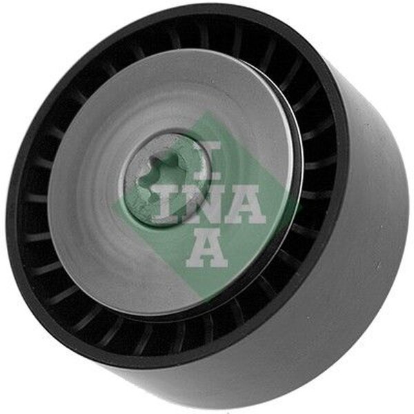 Schaeffler INA 532 0578 10 Umlenk-/Führungsrolle, Keilrippenriemen
