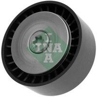 Schaeffler INA 532 0578 10 Umlenk-/Führungsrolle,...