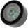 Schaeffler INA 532 0578 10 Umlenk-/Führungsrolle, Keilrippenriemen