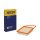HENGST FILTER E1036L Luftfilter