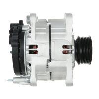 AS-PL A0036 Generator