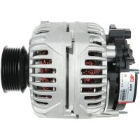 AS-PL A0036 Generator