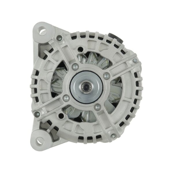 AS-PL A0142 Generator