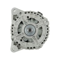 AS-PL A0142 Generator