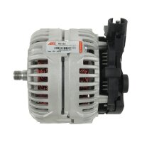AS-PL A0142 Generator