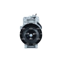 Klimakompressor NRF 32214 Keilrippenriemen R134a - 1 Stück