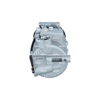 Klimakompressor NRF 32214 Keilrippenriemen R134a - 1 Stück