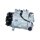 Klimakompressor NRF 32214 Keilrippenriemen R134a - 1 Stück
