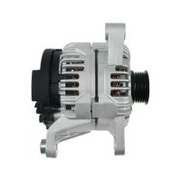 AS-PL A0158 Generator