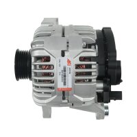 AS-PL A0158 Generator