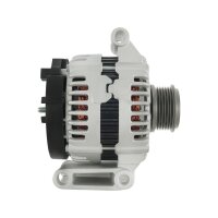 AS-PL A0200 Generator