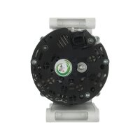 AS-PL A0200 Generator