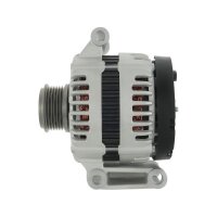 AS-PL A0200 Generator