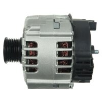 AS-PL A3034 Generator
