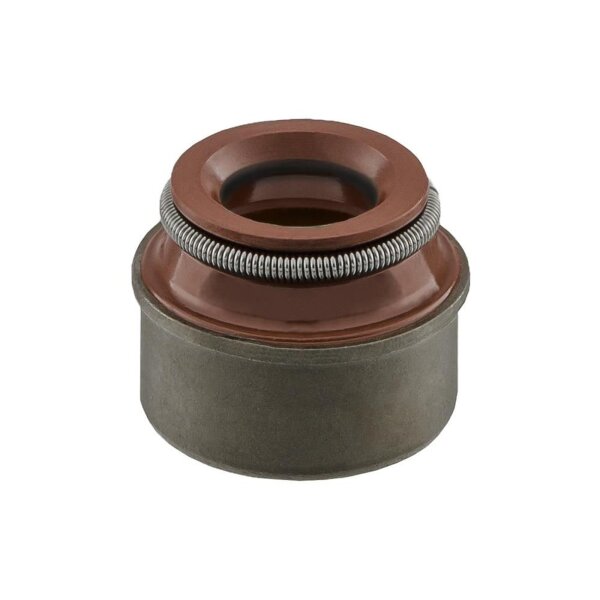 TOPRAN 100 207 Dichtring, Ventilschaft