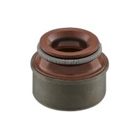 TOPRAN 100 207 Dichtring, Ventilschaft