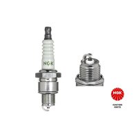 NGK 4838 Zündkerze