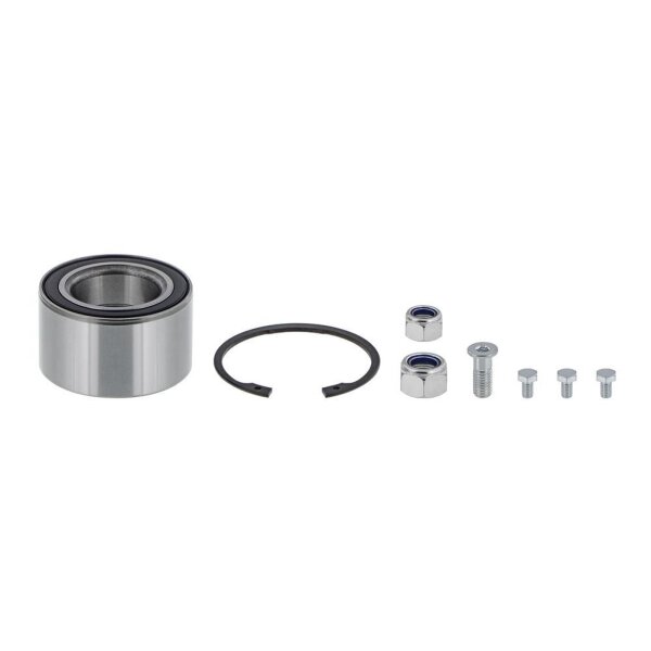 TOPRAN 104 080 Radlagersatz