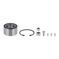 TOPRAN 104 080 Radlagersatz