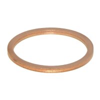 TOPRAN 110 261 Dichtring, Ölablassschraube