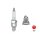 NGK 7840 Zündkerze