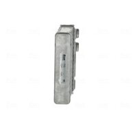 NISSENS 72206 Wärmetauscher, Innenraumheizung