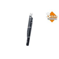 NRF 35782 Kondensator, Klimaanlage