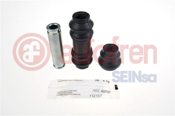 AUTOFREN SEINSA D7029C Führungshülsensatz, Bremssattel