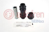 AUTOFREN SEINSA D7029C Führungshülsensatz,...