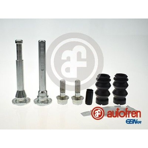 AUTOFREN SEINSA D7034C Führungshülsensatz, Bremssattel