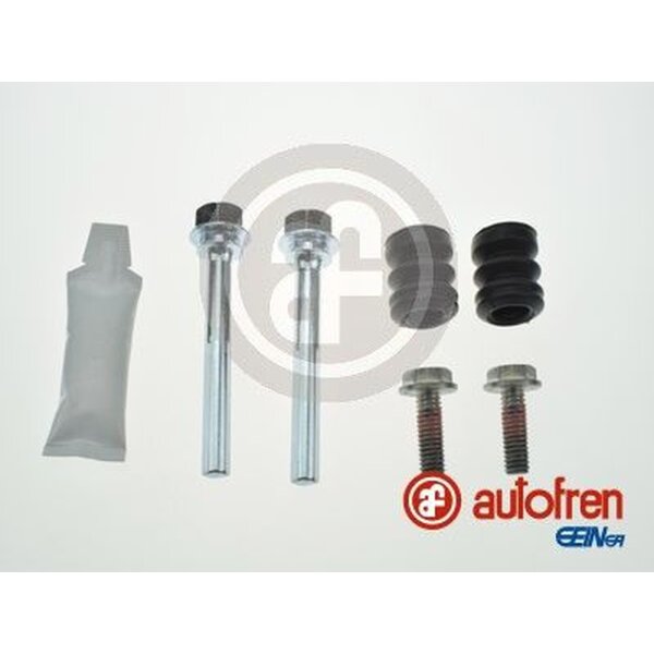 AUTOFREN SEINSA D7035C Führungshülsensatz, Bremssattel