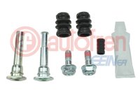 AUTOFREN SEINSA D7037C Führungshülsensatz,...