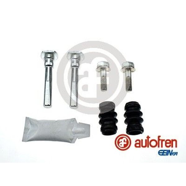 AUTOFREN SEINSA D7038C Führungshülsensatz, Bremssattel