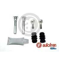 AUTOFREN SEINSA D7038C Führungshülsensatz,...