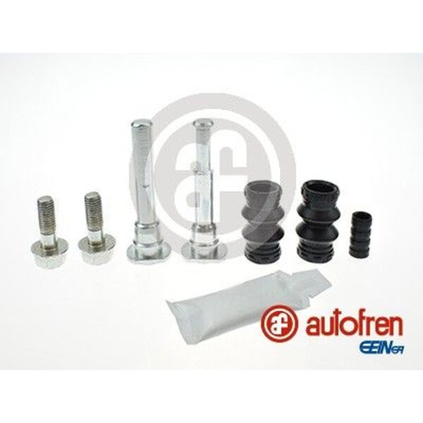 AUTOFREN SEINSA D7039C Führungshülsensatz, Bremssattel